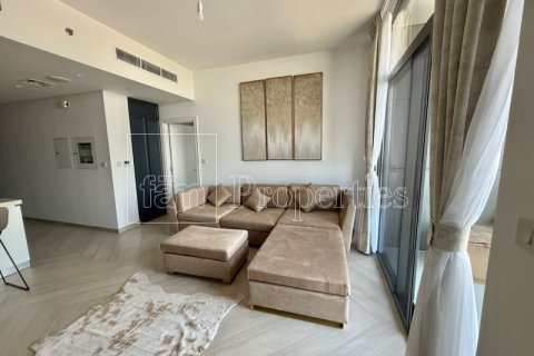 Apartemen di Dubai, UEA 1 kamar tidur, 74 m2 nomor 646842 - foto 8
