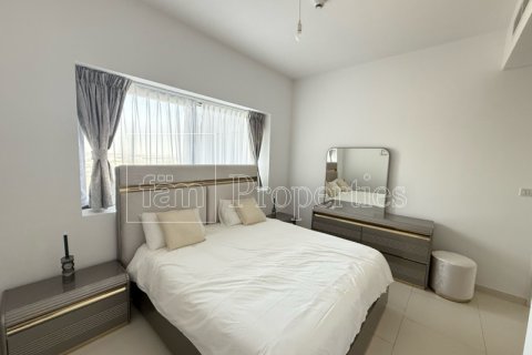 Apartemen di Dubai, UEA 1 kamar tidur, 74 m2 nomor 646842 - foto 2