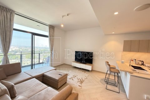 Apartemen di Dubai, UEA 1 kamar tidur, 74 m2 nomor 646842 - foto 5
