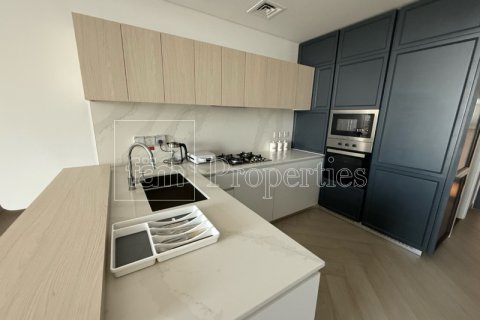 Apartemen di Dubai, UEA 1 kamar tidur, 74 m2 nomor 646842 - foto 11