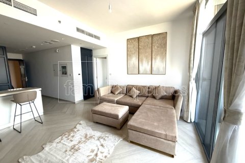 Apartemen di Dubai, UEA 1 kamar tidur, 74 m2 nomor 646842 - foto 1
