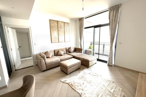 Apartemen di Dubai, UEA 1 kamar tidur, 74 m2 nomor 646842 - foto 3