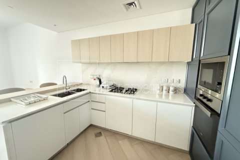 Apartemen di Dubai, UEA 1 kamar tidur, 74 m2 nomor 646842 - foto 4