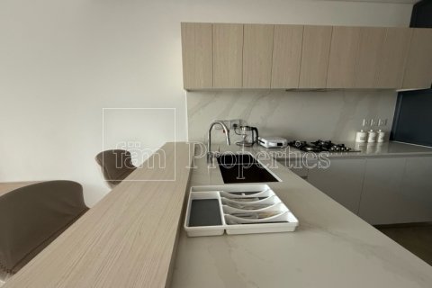 Apartemen di Dubai, UEA 1 kamar tidur, 74 m2 nomor 646842 - foto 12