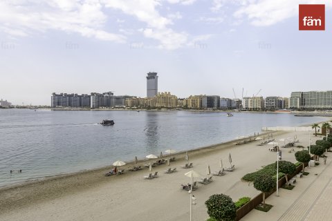 Byt v Dubai Harbour, SAE 2 ložnice, 129.6 m² Č.: 646839 - fotografie 18