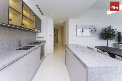 Byt v Dubai Harbour, SAE 2 ložnice, 129.6 m² Č.: 646839 - fotografie 4