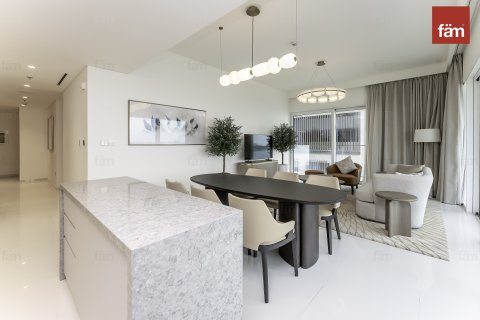Byt v Dubai Harbour, SAE 2 ložnice, 129.6 m² Č.: 646839 - fotografie 3