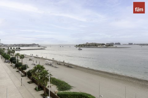 Byt v Dubai Harbour, SAE 2 ložnice, 129.6 m² Č.: 646839 - fotografie 1