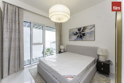 Byt v Dubai Harbour, SAE 2 ložnice, 129.6 m² Č.: 646839 - fotografie 12