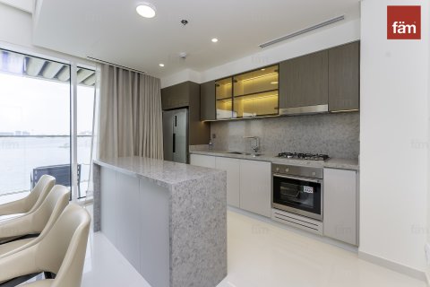 Byt v Dubai Harbour, SAE 2 ložnice, 129.6 m² Č.: 646839 - fotografie 10