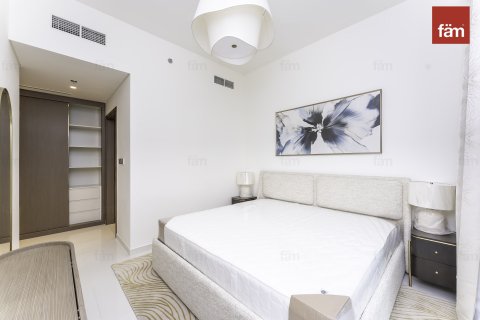 Byt v Dubai Harbour, SAE 2 ložnice, 129.6 m² Č.: 646839 - fotografie 15