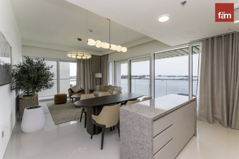 Byt v Dubai Harbour, SAE 2 ložnice, 129.6 m² Č.: 646839 - fotografie 2