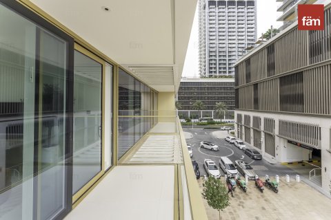 Byt v Dubai Harbour, SAE 2 ložnice, 129.6 m² Č.: 646839 - fotografie 5