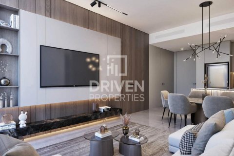 Apartmán v Majan, Dubai, SAE 2 spálne, 115.66 m2 č. 759462 - Fotografia 6