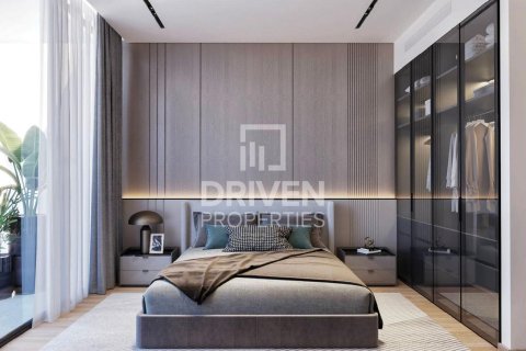 Apartmán v Majan, Dubai, SAE 2 spálne, 115.66 m2 č. 759462 - Fotografia 8