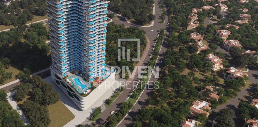 Apartmán v Majan, Dubai, SAE 2 spálne, 115.66 m2 č. 759462