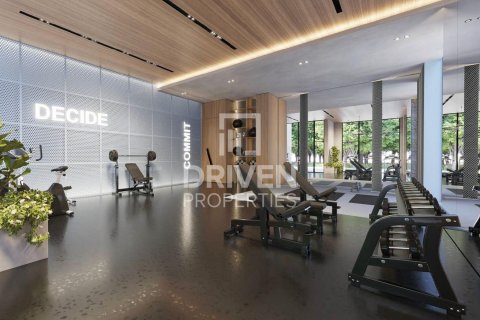 Apartmán v Majan, Dubai, SAE 2 spálne, 115.66 m2 č. 759462 - Fotografia 10