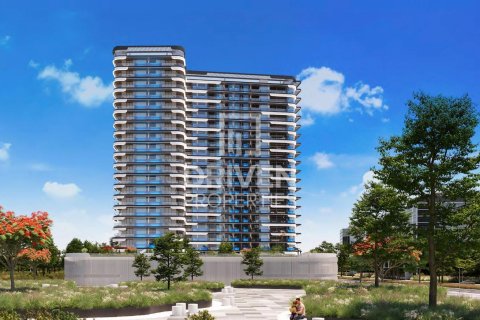 Apartment til salg i Dubai Production City (IMPZ), Dubai, UAE 1 soveværelse, 95.04 kvm № 759460 - foto 18