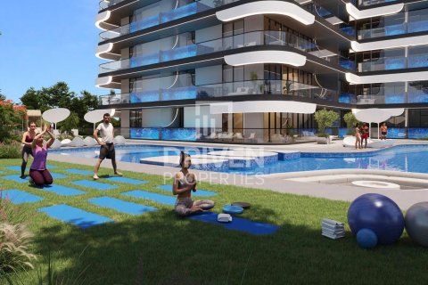 Apartment sa Dubai Production City (IMPZ), UAE 1 silid-tulugan, 95.04 sq.m. № 759460