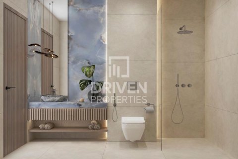 Apartment til salg i Dubai Production City (IMPZ), Dubai, UAE 1 soveværelse, 95.04 kvm № 759460 - foto 13