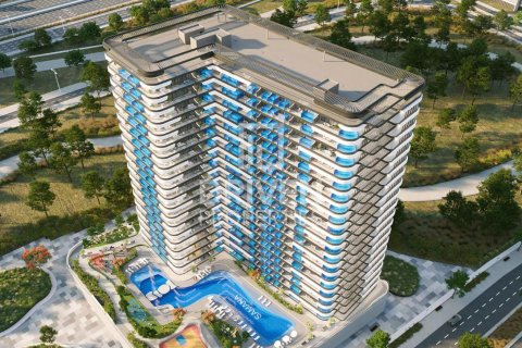 Apartment til salg i Dubai Production City (IMPZ), Dubai, UAE 1 soveværelse, 95.04 kvm № 759460 - foto 17