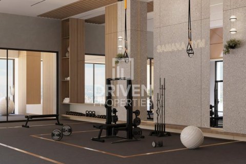 Apartment til salg i Dubai Production City (IMPZ), Dubai, UAE 1 soveværelse, 95.04 kvm № 759460 - foto 16