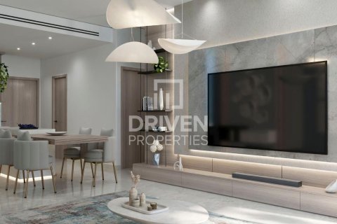 Apartment til salg i Dubai Production City (IMPZ), Dubai, UAE 1 soveværelse, 95.04 kvm № 759460 - foto 12