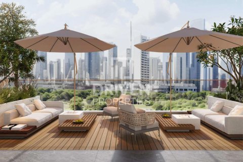 Apartament na sprzedaż w Al Satwa, Dubai, ZEA 1 pokój, 29.45 mkw., nr 759461 - zdjęcie 7