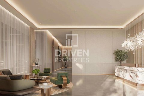 Apartament na sprzedaż w Al Satwa, Dubai, ZEA 1 pokój, 29.45 mkw., nr 759461 - zdjęcie 4