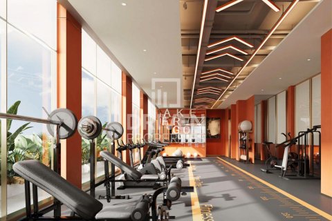 Apartament na sprzedaż w Al Satwa, Dubai, ZEA 1 pokój, 29.45 mkw., nr 759461 - zdjęcie 10