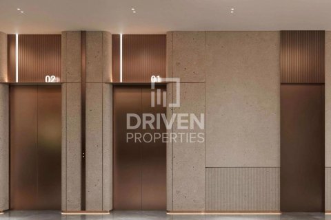 Apartament na sprzedaż w Al Satwa, Dubai, ZEA 1 pokój, 29.45 mkw., nr 759461 - zdjęcie 8