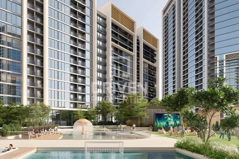 Motor City, Dubai, UAE의 판매용 아파트 침실 1개, 50.73제곱미터 번호 759465 - 사진 4