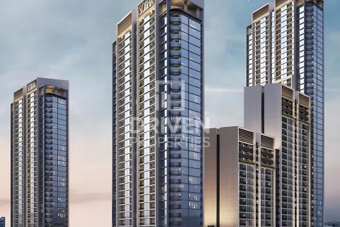 Motor City, Dubai, UAE의 아파트 침실 1개, 50.73제곱미터 번호 759465