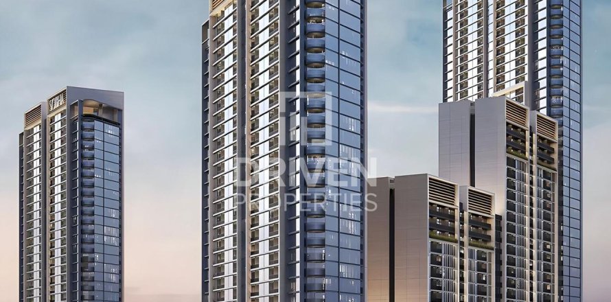 Motor City, Dubai, UAE의 아파트 침실 1개, 50.73제곱미터 번호 759465