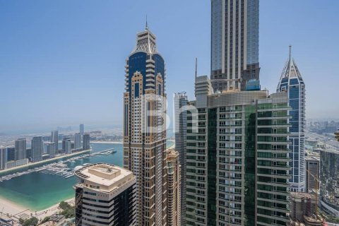 Снять в аренду квартиру в Дубай Марина, ОАЭ 3 спальни, 160м2, № 616898 - фото 3