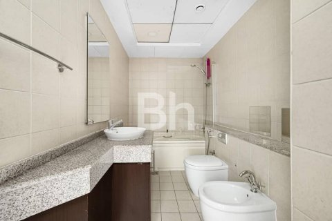 Снять в аренду квартиру в Дубай Марина, ОАЭ 3 спальни, 160м2, № 616898 - фото 11