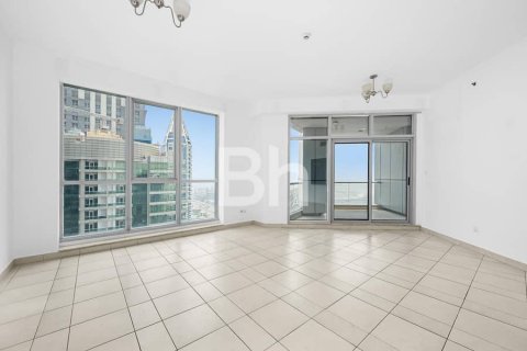 Снять в аренду квартиру в Дубай Марина, ОАЭ 3 спальни, 160м2, № 616898 - фото 1