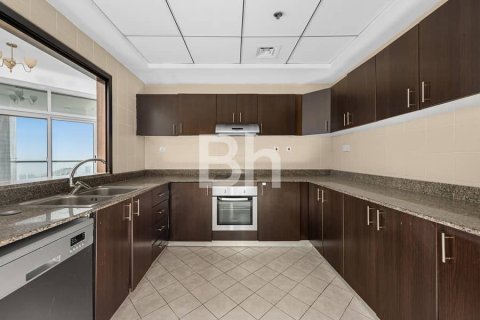 Снять в аренду квартиру в Дубай Марина, ОАЭ 3 спальни, 160м2, № 616898 - фото 6