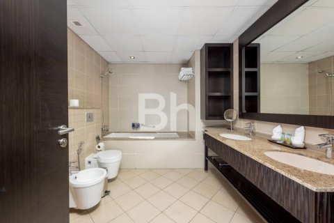 Снять в аренду квартиру в Пальма Джумейра, Дубай, ОАЭ 2 спальни, 165м2, № 616895 - фото 13