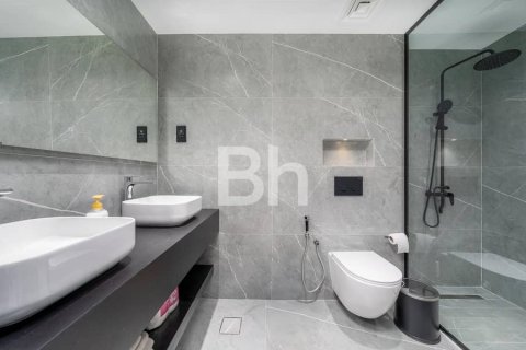 Купить квартиру в Джумейра Бич Резиденс, Дубай, ОАЭ 2 спальни, 119м2, № 616897 - фото 9