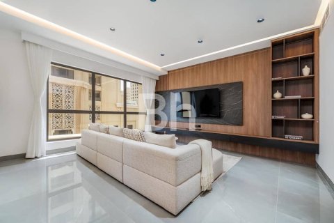 Купить квартиру в Джумейра Бич Резиденс, Дубай, ОАЭ 2 спальни, 119м2, № 616897 - фото 2
