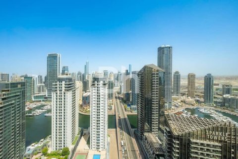 Купить квартиру в Джумейра Бич Резиденс, Дубай, ОАЭ 2 спальни, 119м2, № 616897 - фото 8