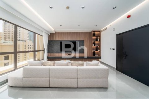 Купить квартиру в Джумейра Бич Резиденс, Дубай, ОАЭ 2 спальни, 119м2, № 616897 - фото 7