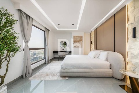 Купить квартиру в Джумейра Бич Резиденс, Дубай, ОАЭ 2 спальни, 119м2, № 616897 - фото 5