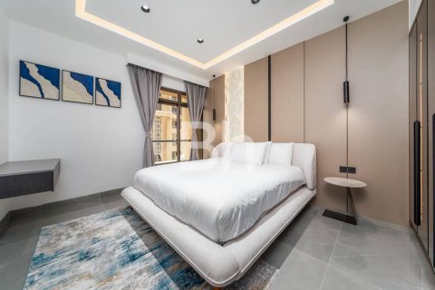 Купить квартиру в Джумейра Бич Резиденс, Дубай, ОАЭ 2 спальни, 119м2, № 616897 - фото 10