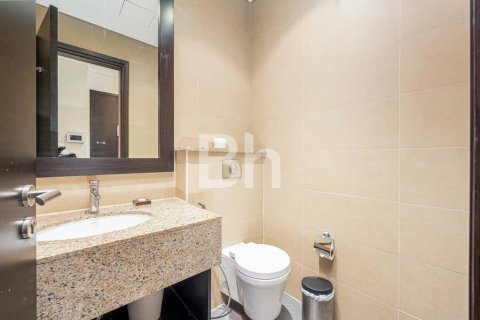 Снять в аренду квартиру в Пальма Джумейра, Дубай, ОАЭ 1 спальня, 145м2, № 616894 - фото 9