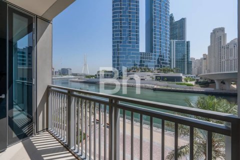 Снять в аренду квартиру в Дубай Марина, ОАЭ 1 спальня, 73м2, № 616893 - фото 8