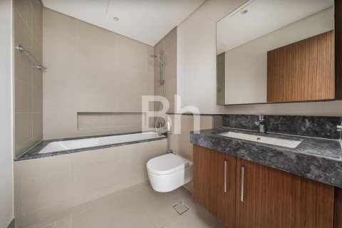 Снять в аренду квартиру в Дубай Марина, ОАЭ 1 спальня, 73м2, № 616893 - фото 11