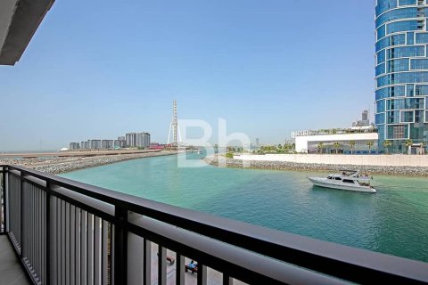 Снять в аренду квартиру в Дубай Марина, ОАЭ 1 спальня, 73м2, № 616893 - фото 15