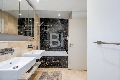Купить квартиру в Пальма Джумейра, Дубай, ОАЭ 2 спальни, 123м2, № 616896 - фото 8